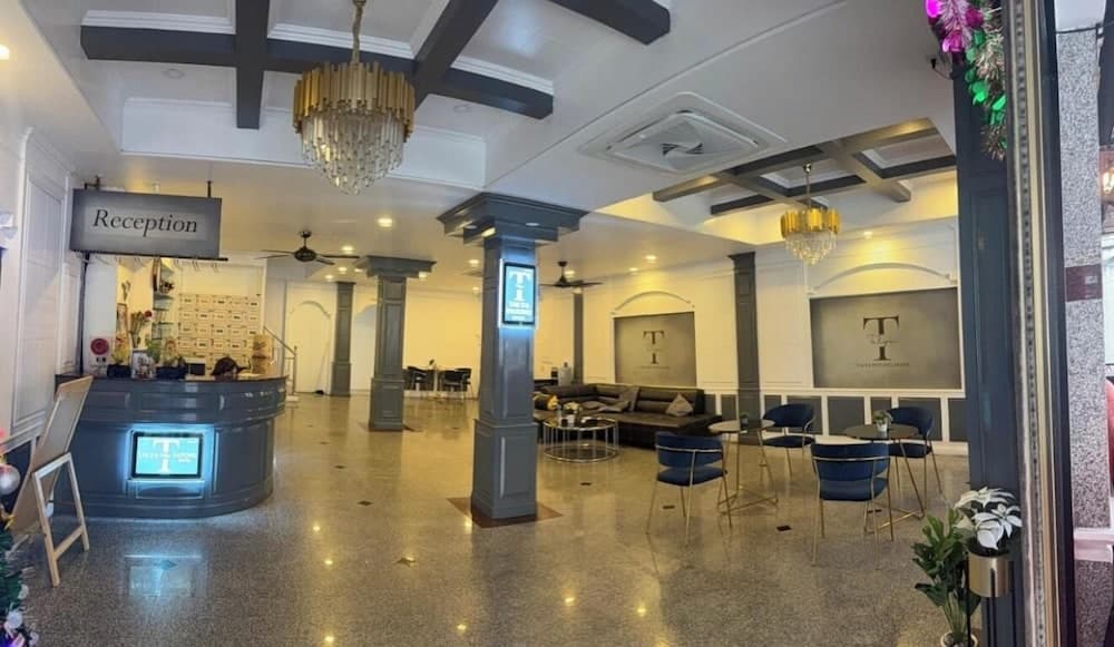 Talya Patong Hotel