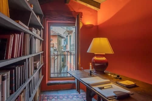 La Corte Degli Artisti