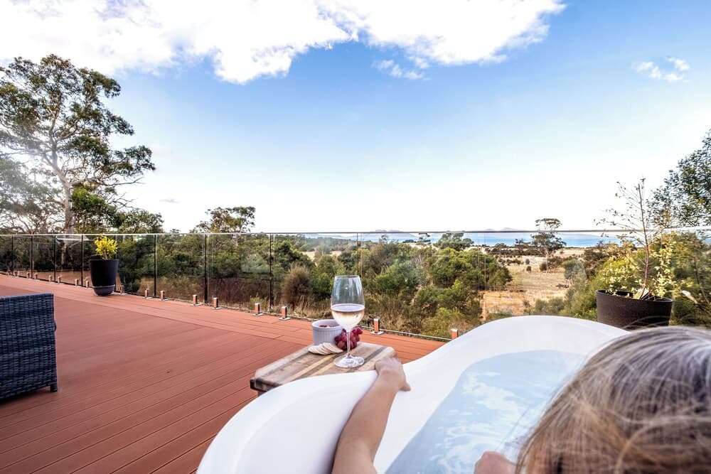 Güneşlenme verandası