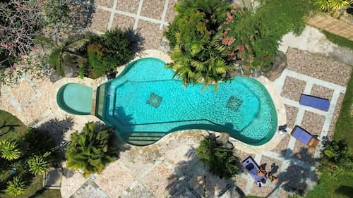 Matahari Inn Kuta Lombok