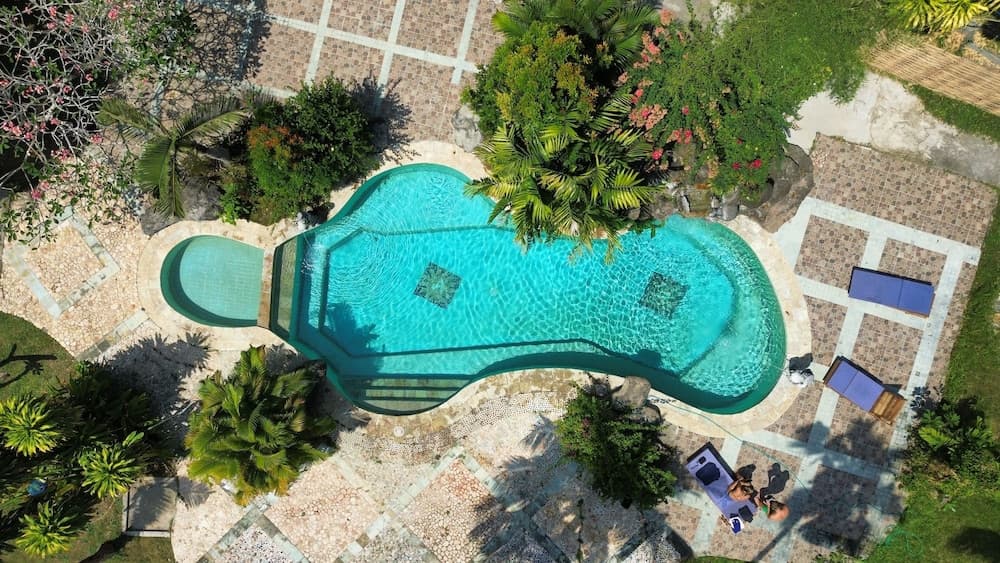 Matahari Inn Kuta Lombok