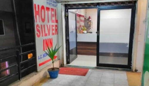 Hotel Silver Inn - Naroda