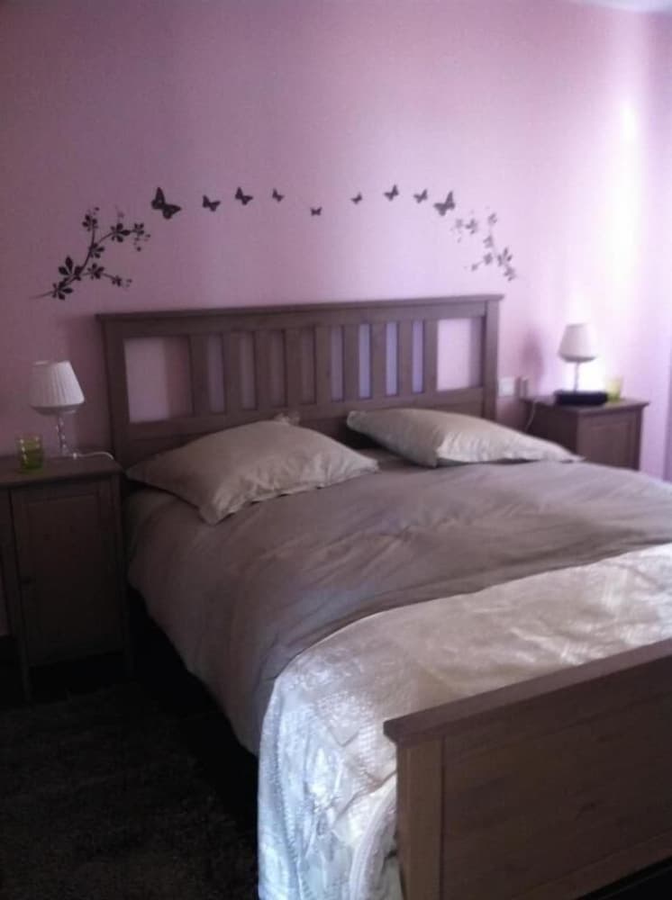 Le petit manoir