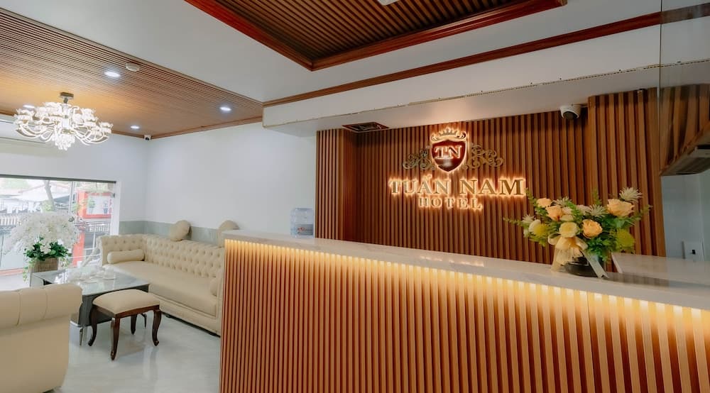 Tuan Nam Hotel