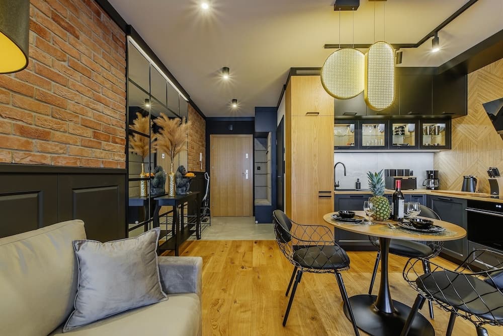 Apartament CHICAGO