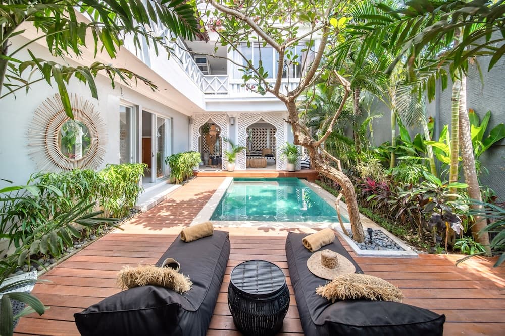 Villa Moana Canggu by Villa Finder