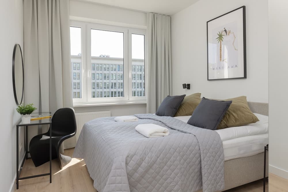 Great City Center Apartment by Renters