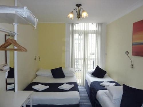 Manor Hotel
