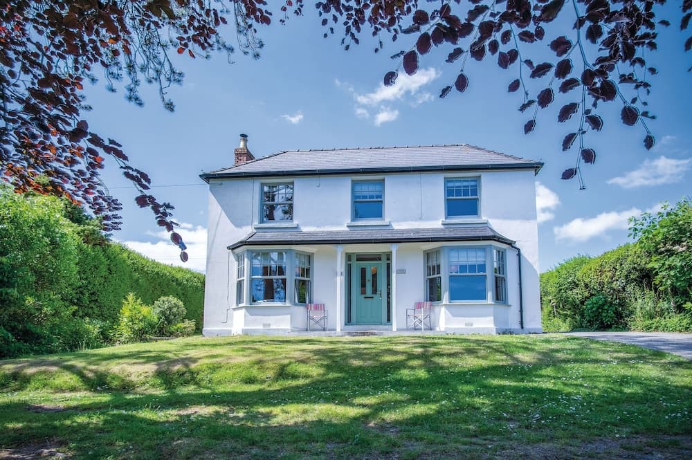 Penlan - 3 Bedroom Cottage - Saundersfoot