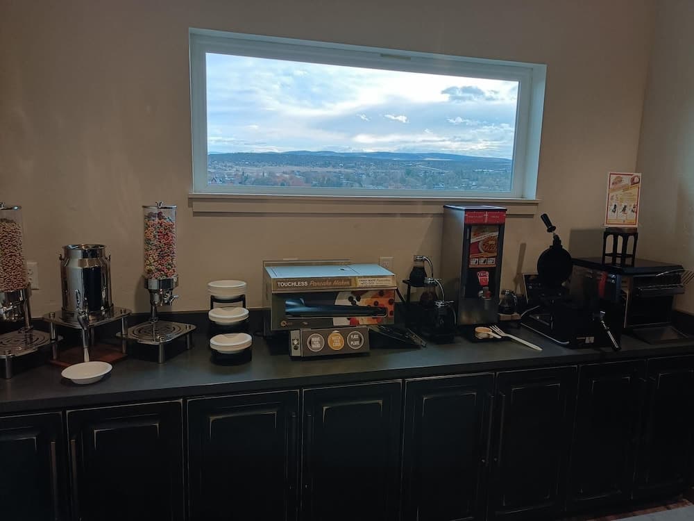 Açık büfe kahvaltı