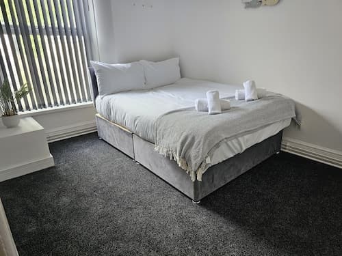 Lovely Apartment in Swansea