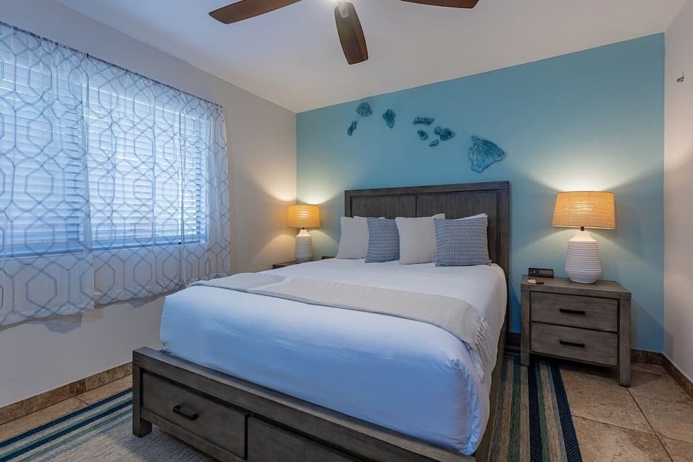 Kihei Ali'i Kai B108 2 Bedroom Condo