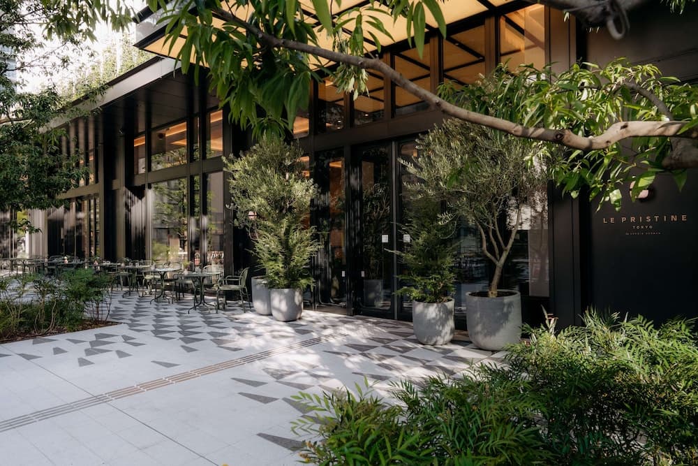 Hotel Toranomon Hills - The Unbound Collection by Hyatt