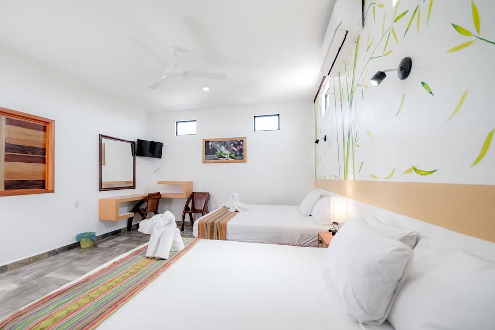 Hotel Axolotl