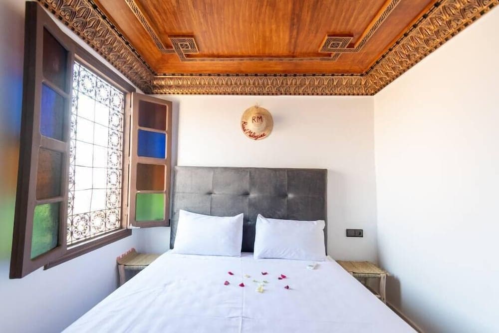 RIAD MALAYINE