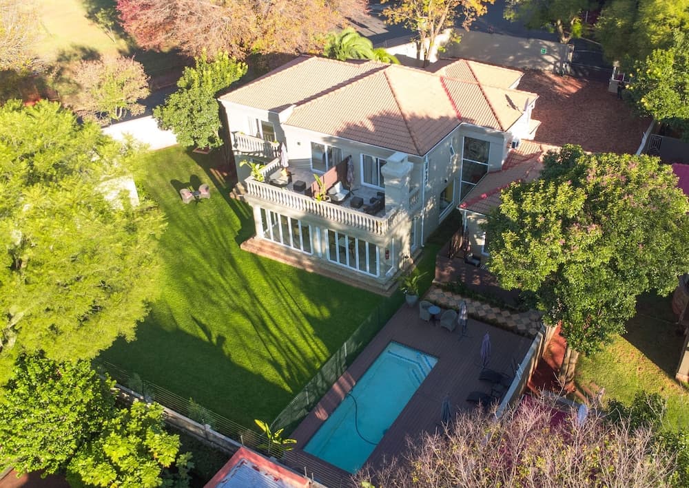 1945 On Kloof Guesthouse