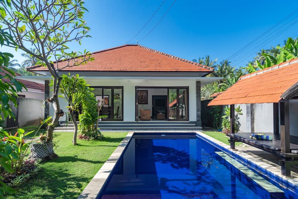 Villa Anna