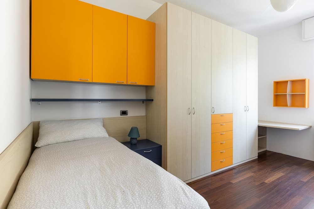 Vestiari Apartments by Wonderful Italy