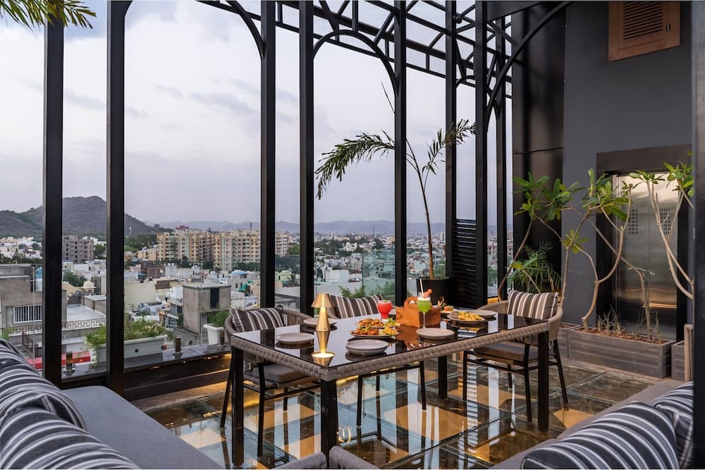 Downtown Prime A Premium Boutique Hotel Udaipur - My Downtown Hotels