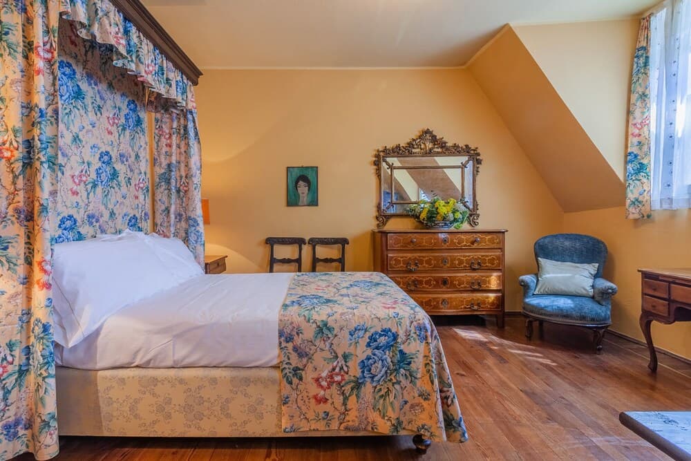 Gothic Apartments by Wonderful Italy