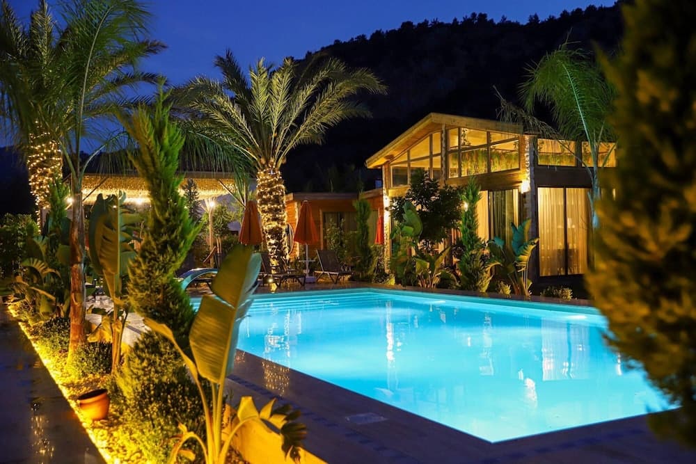 Çıralı Hestia Lodge