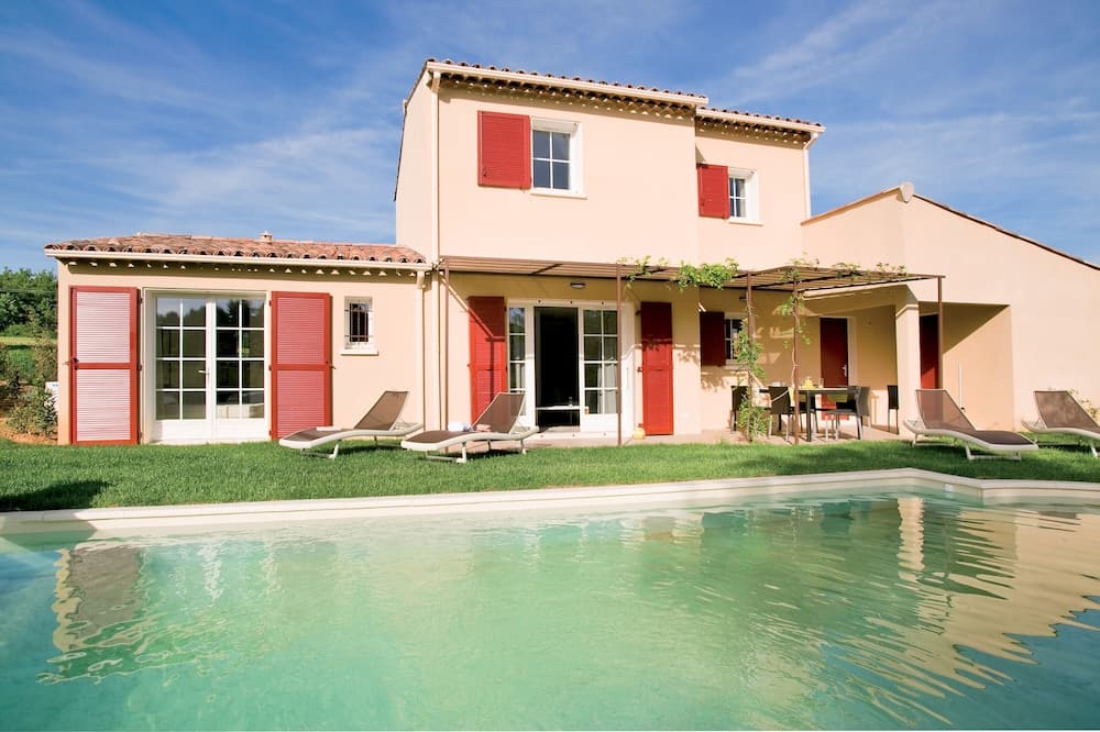Lagrange Vacances - Le Clos Savornin
