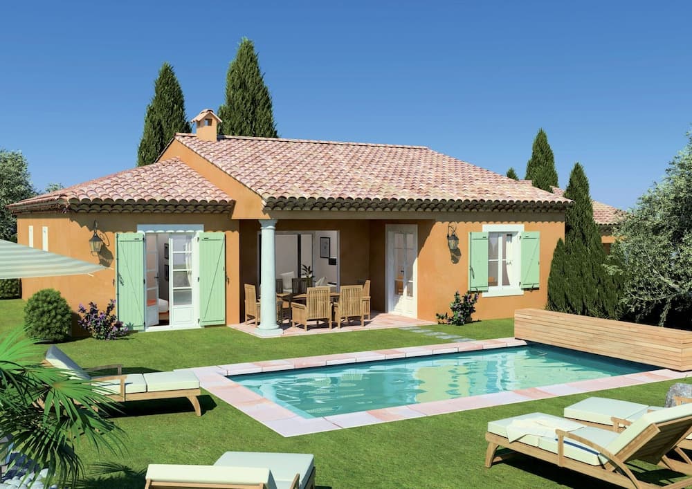 Lagrange Vacances - Le Domaine L'Eilen