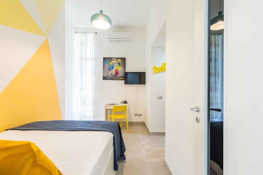 Foria 49 Apartments