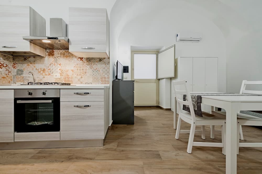 Trinità 57 Apartments