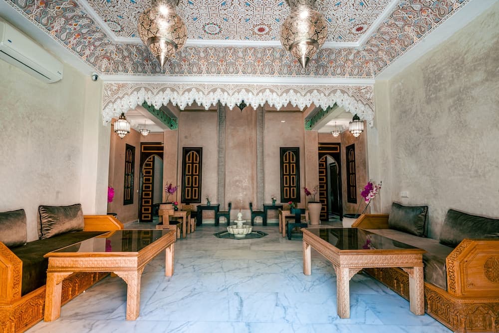 Riad Alice Terrace & Spa