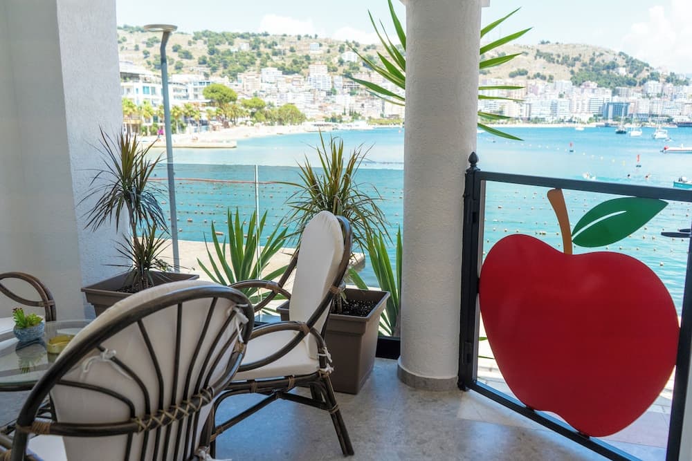 Adam & Eve Suites