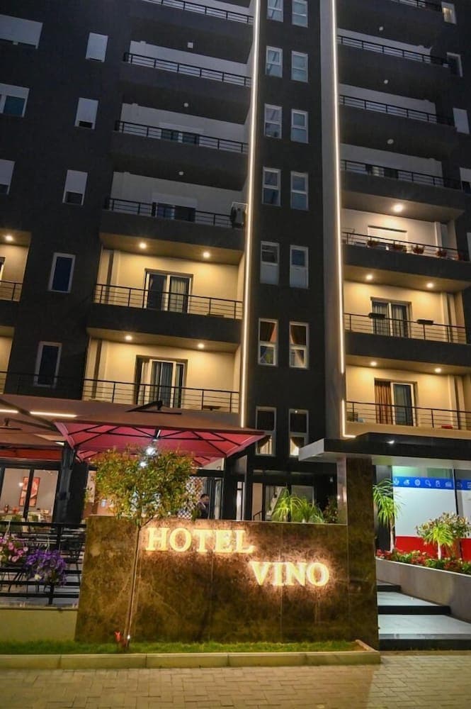 Hotel Vino