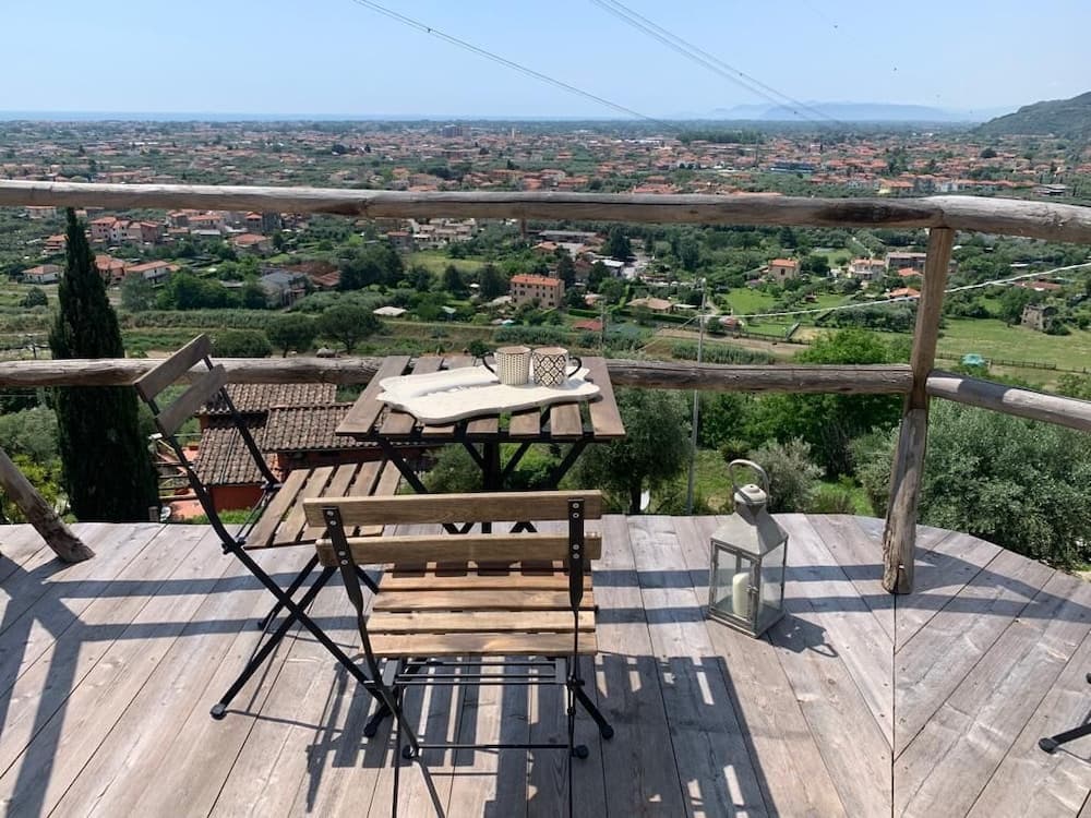 Villa Patrizia Pietrasanta