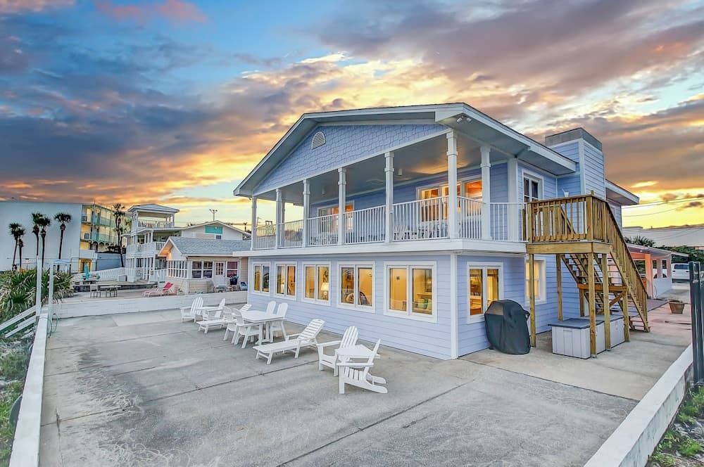 13403 Oleander Dr - Mermaid's Dream