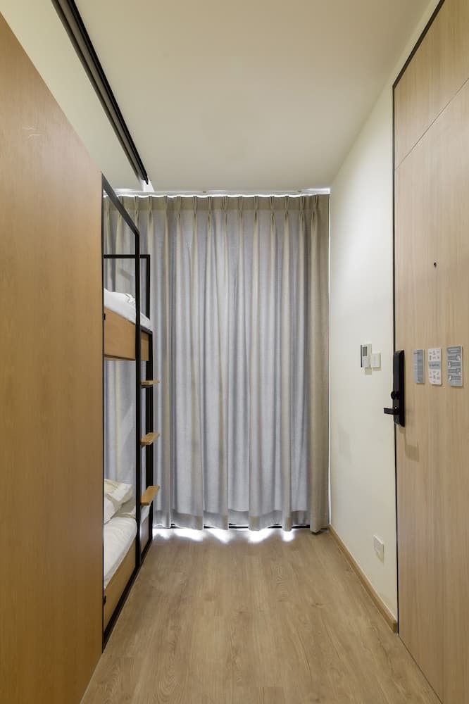 Double B Hostel