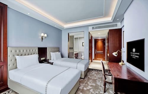 Shenzhen Guangming CIMC Executive Hotel