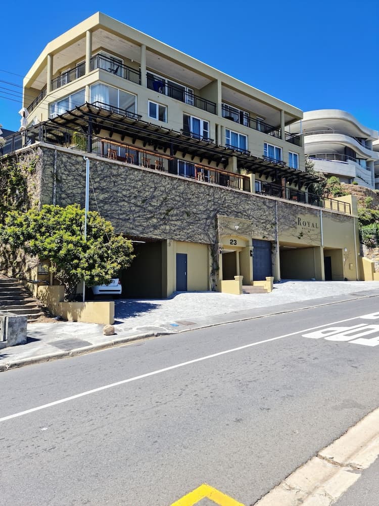 Royal Boutique Hotel