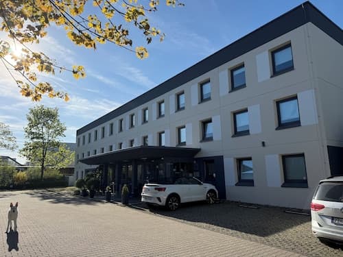 Ibis Budget Muenchen Putzbrunn