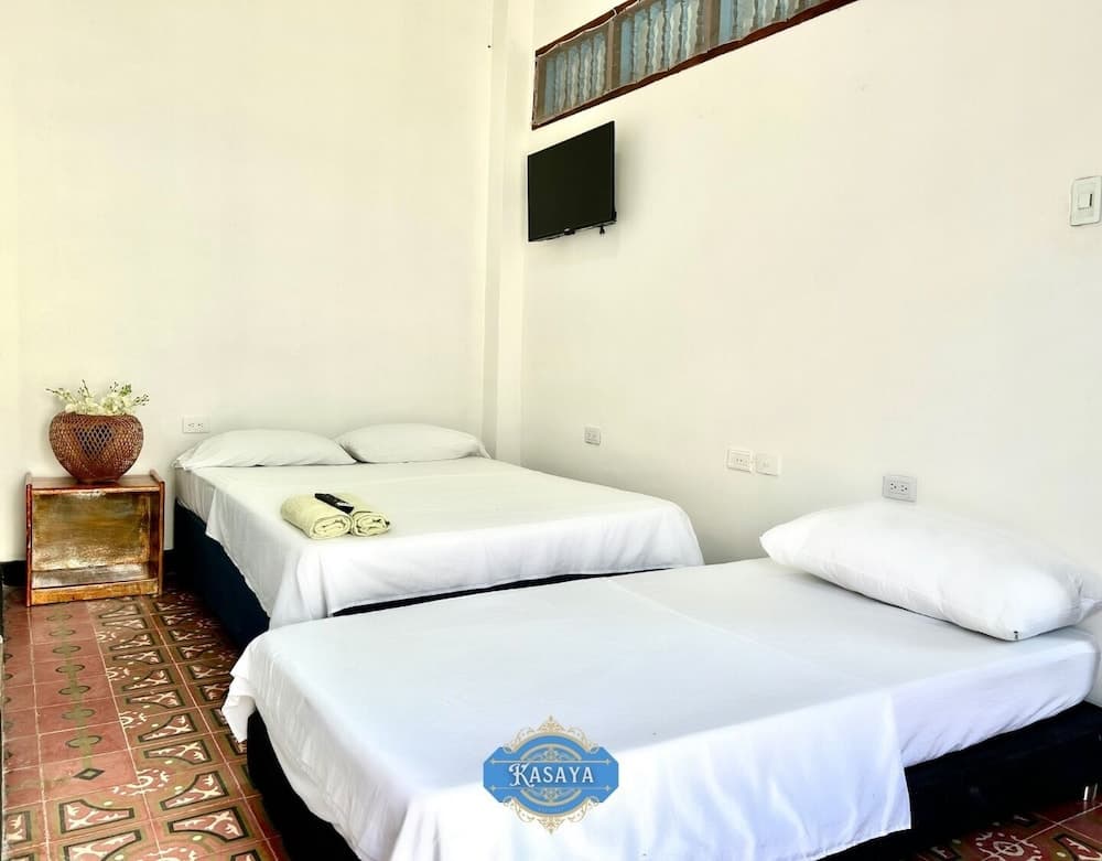 HOTEL KASAYA