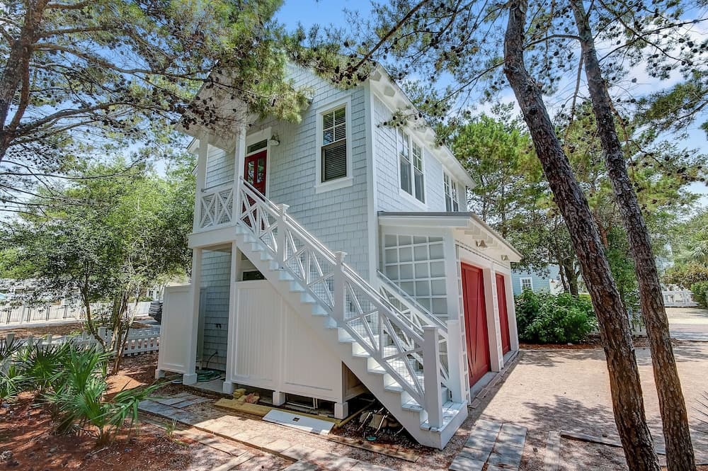 45 Founders Ct - Almost Heaven Carriage House