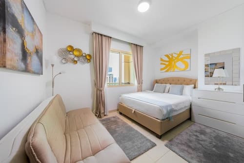 EDEN'S Homes & Villas - Royal Oceanic