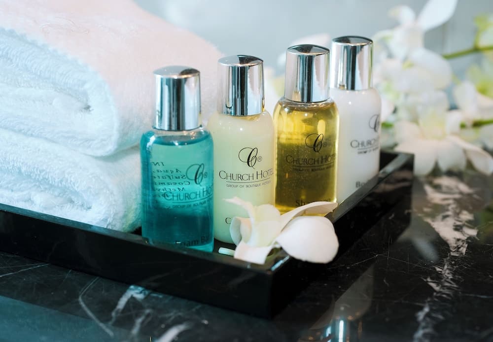 Banyo imkân ve özellikleri