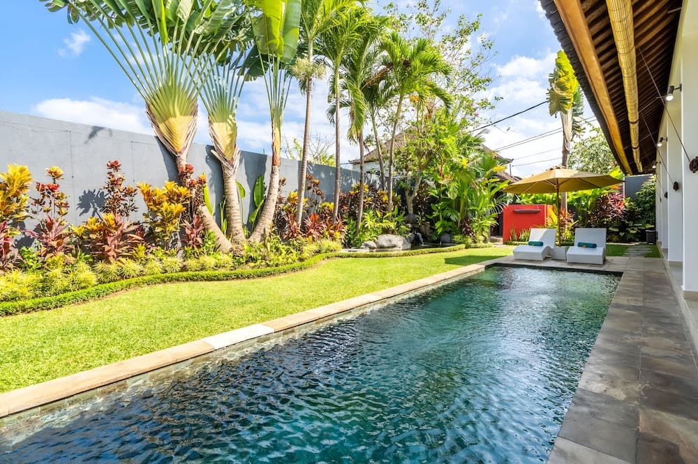Romantica Villa
