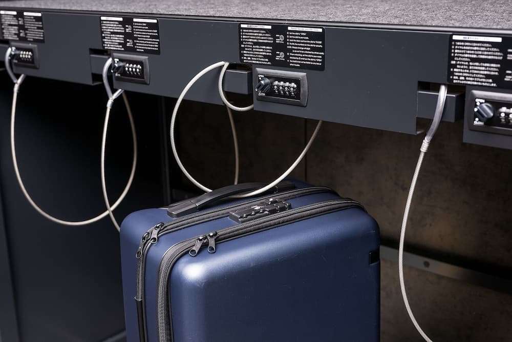 Lobi dinlenme salonu