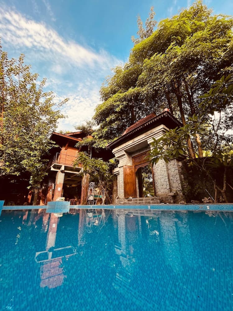 Djawata resort & gallery