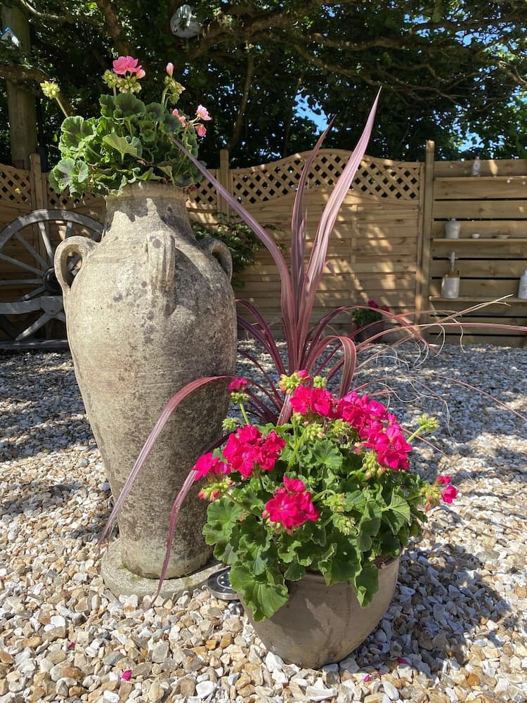 Konaklama yeri alanı