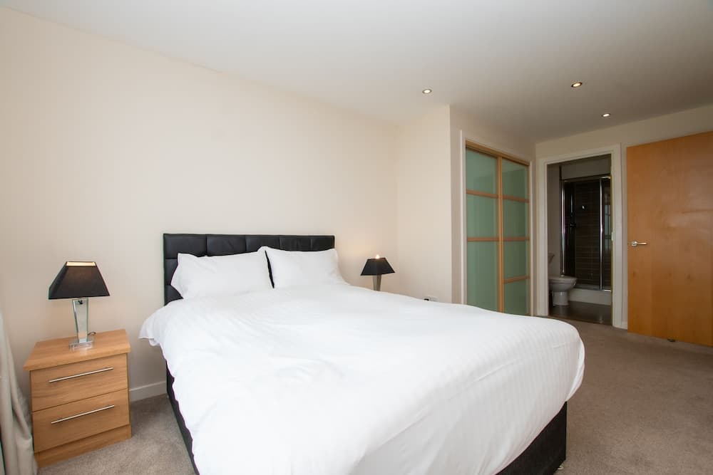Blue Harbour Apartments