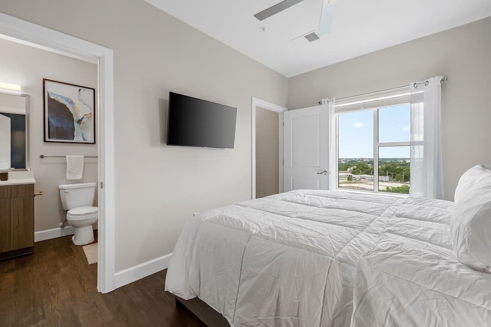 The Malibu Suite Penthouse The Gulch