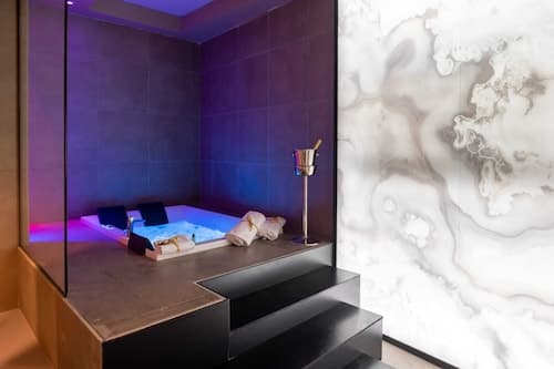 GOLD SUITE&SPA