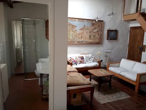 Macci 39 Apartment in Firenze